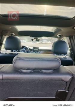 مرسيدس بنز GLA